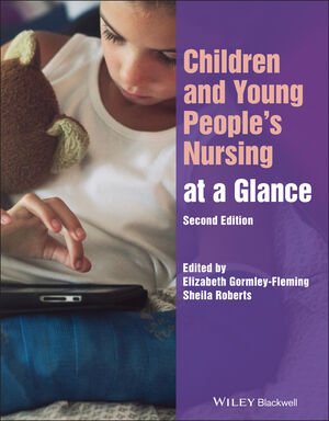 Children and Young People's Nursing at a Glance, 2nd Edition
