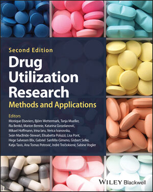 Drug Utilization Research: Methods and Applications, 2nd Edition