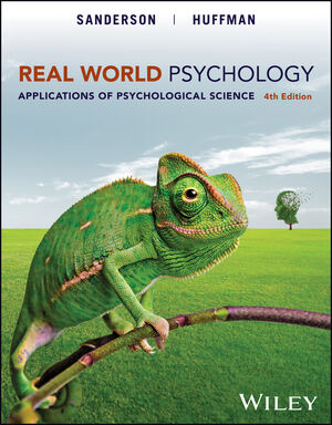 Real World Psychology, 4th Edition