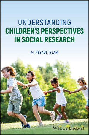 Understanding Children's Perspectives in Social Research