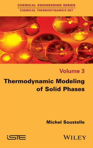 Thermodynamic Modeling of Solid Phases