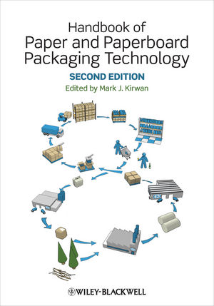 The Paper and Packaging Board  The Paper and Packaging Board