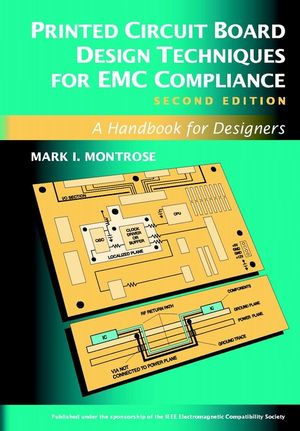 Printed Circuit Board Design for EMC A Handbook for 2nd Edition | Wiley