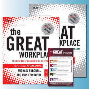 The Great Workplace: Participant Set