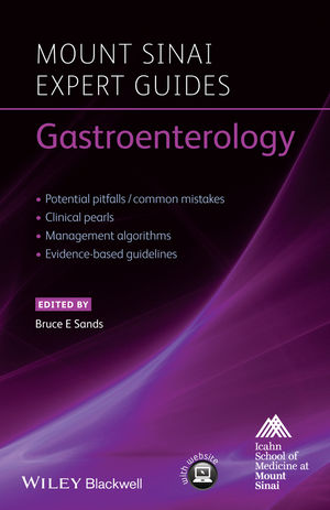 Gastroenterology cover image