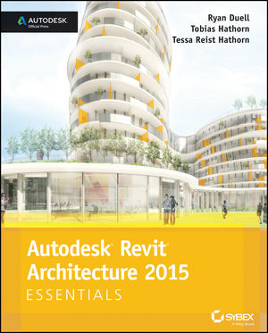 mastering autodesk revit architecture 2015 autodesk official press