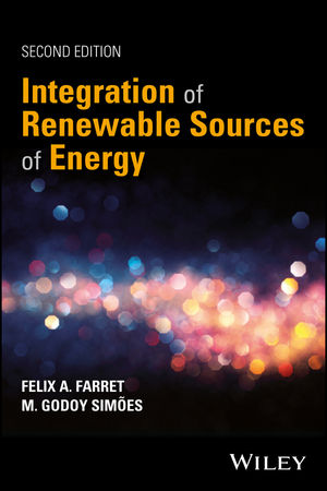 Integration of Renewable Sources of Energy, 2nd Edition