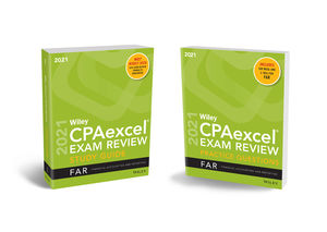 wiley cpa exam review 2021