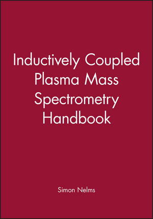 Inductively Coupled Plasma Mass Spectrometry | Wiley