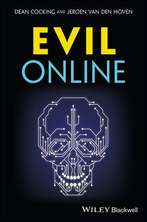 Evil Online cover image