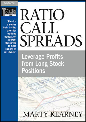 Ratio Call Spreads: Leverage Profits from Long Stock Positions cover image