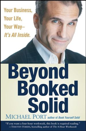 Book Yourself Solid