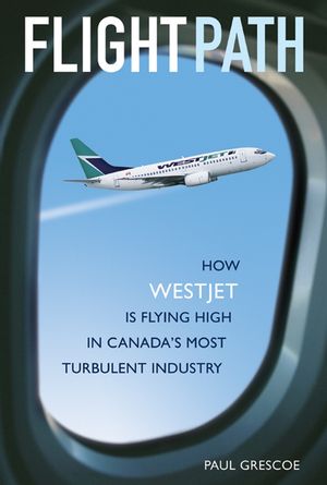 Flight Path to Success: How WestJet Is Leading the Way in the Advancement  of Artificial Intelligence Technologies - Innovating Canada