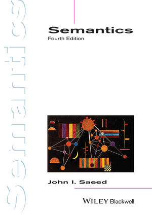 Semantics, 4th Edition