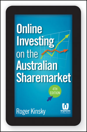 Online Investing on the Australian Sharemarket, 4th Edition