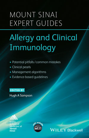 Allergy and Clinical Immunology cover image