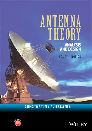 microstrip antenna theory and appliction