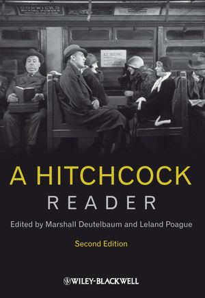 A Hitchcock Reader, 2nd Edition