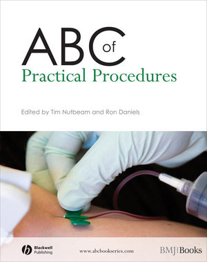 ABC of Practical Procedures cover image