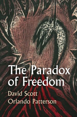 The Paradox of Freedom: A Biographical Dialogue | Wiley
