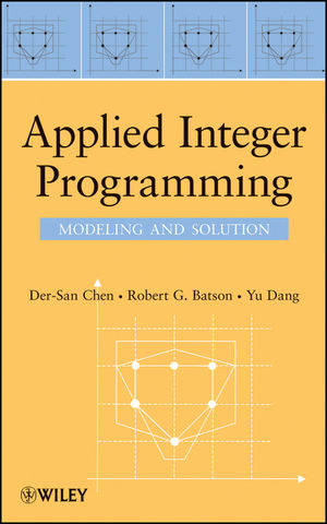 Integer and Combinatorial Optimization | Wiley