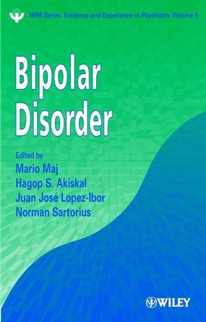 Bipolar Disorder, Volume 5