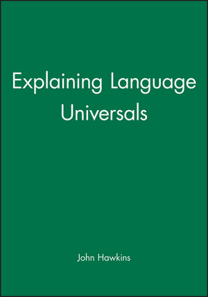 Linguistics - 