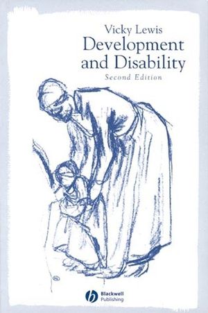 Development and Disability, 2nd Edition