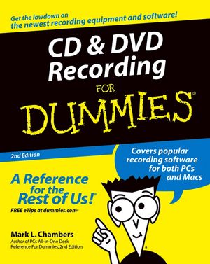 dvd free recording software