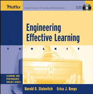 Engineering Effective Learning Toolkit