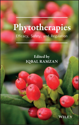 Phytotherapies: Efficacy, Safety, and Regulation