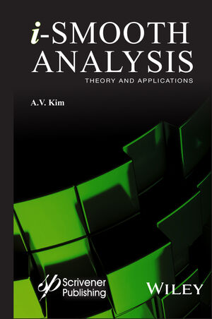 i-Smooth Analysis: Theory and Applications