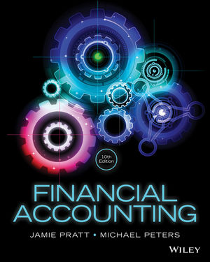 Financial Accounting in an Economic Context, 10th Edition