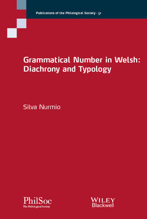 Grammatical Number in Welsh: Diachrony and Typology