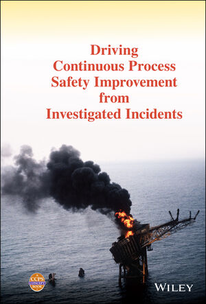 Guidelines for Risk Based Process Safety | Wiley