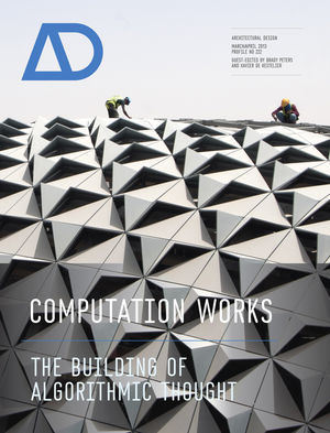 Computation Works: The Building of Algorithmic Thought