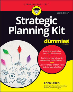 Developing Business Strategies, 6th Edition | Wiley