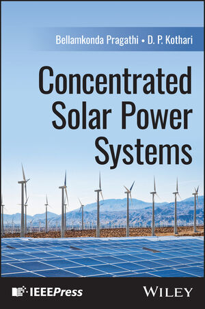 Concentrated Solar Power Systems