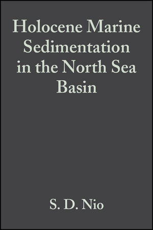 Holocene Marine Sedimentation in the North Sea Basin