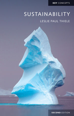Sustainability, 2nd Edition