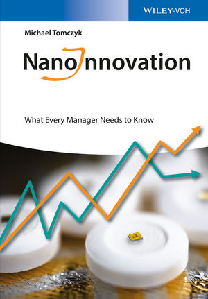 NanoInnovation:每个经理都需要知道