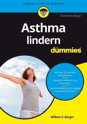 Asthma lindern für Dummies, 2. Auflage