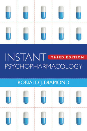 Instant Psychopharmacology, 3rd Edition