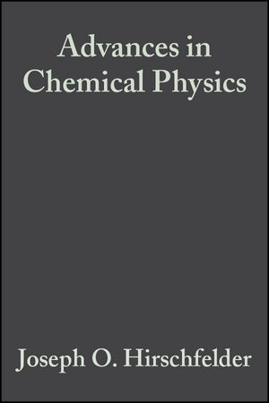 Chemical Dynamics: Papers in Honor of Henry Eyring, Volumer 21