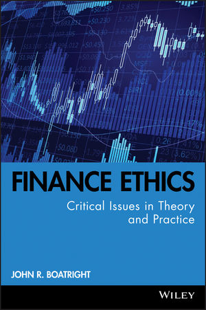 Financial theory