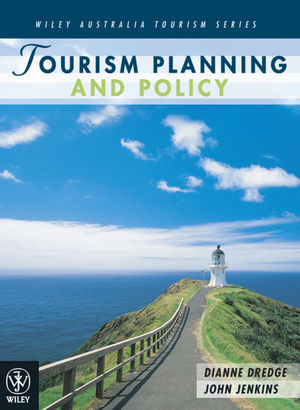 Tourism Planning and Policy