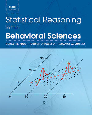 Statistical Reasoning in the Behavioral Sciences, 6th Edition