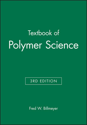 Textbook of Polymer Science, 3rd Edition
