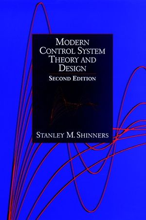 Modern Control System Theory and Design, 2nd Edition | Wiley