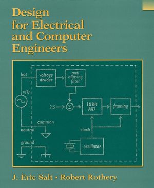 Design for electrical computer engineers ford #2